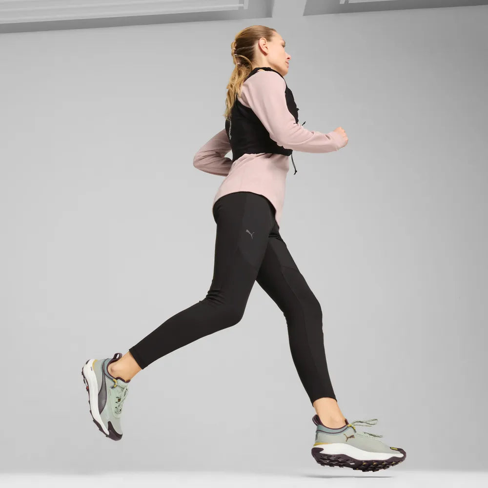 Puma Voyage NITRO™ 3 Green Fog