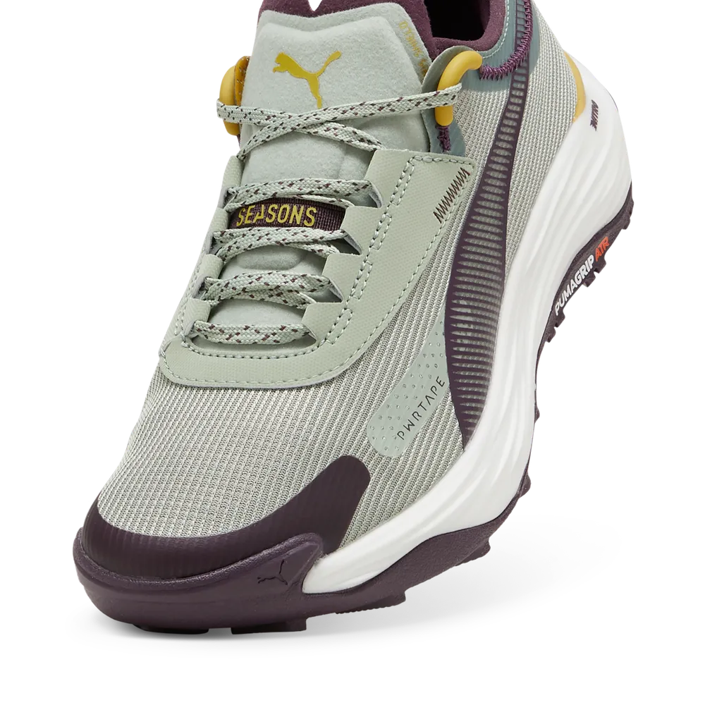 Puma Voyage NITRO™ 3 Green Fog