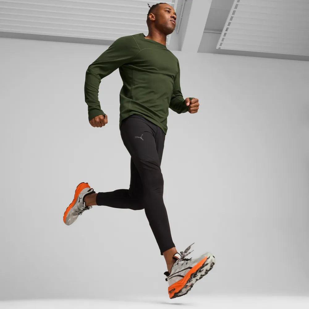 Puma Fast-Trac NITRO 3 Smokey Gray