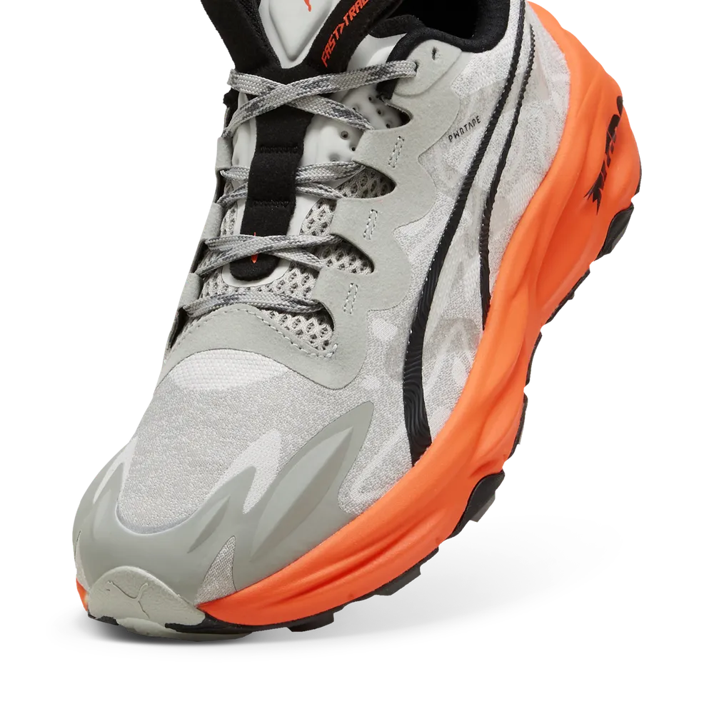 Puma Fast-Trac NITRO 3 Smokey Gray
