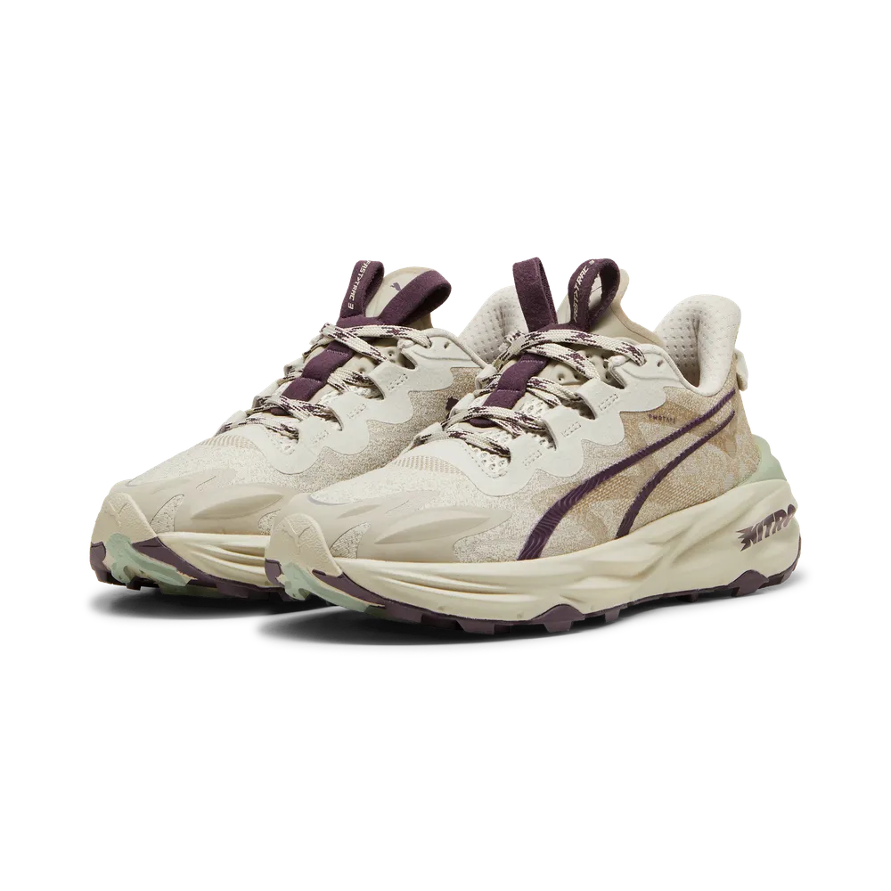 Puma Fast-Trac NITRO 3 Desert Dust-Oak