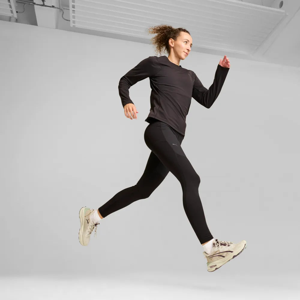 Puma Fast-Trac NITRO 3 Desert Dust-Oak