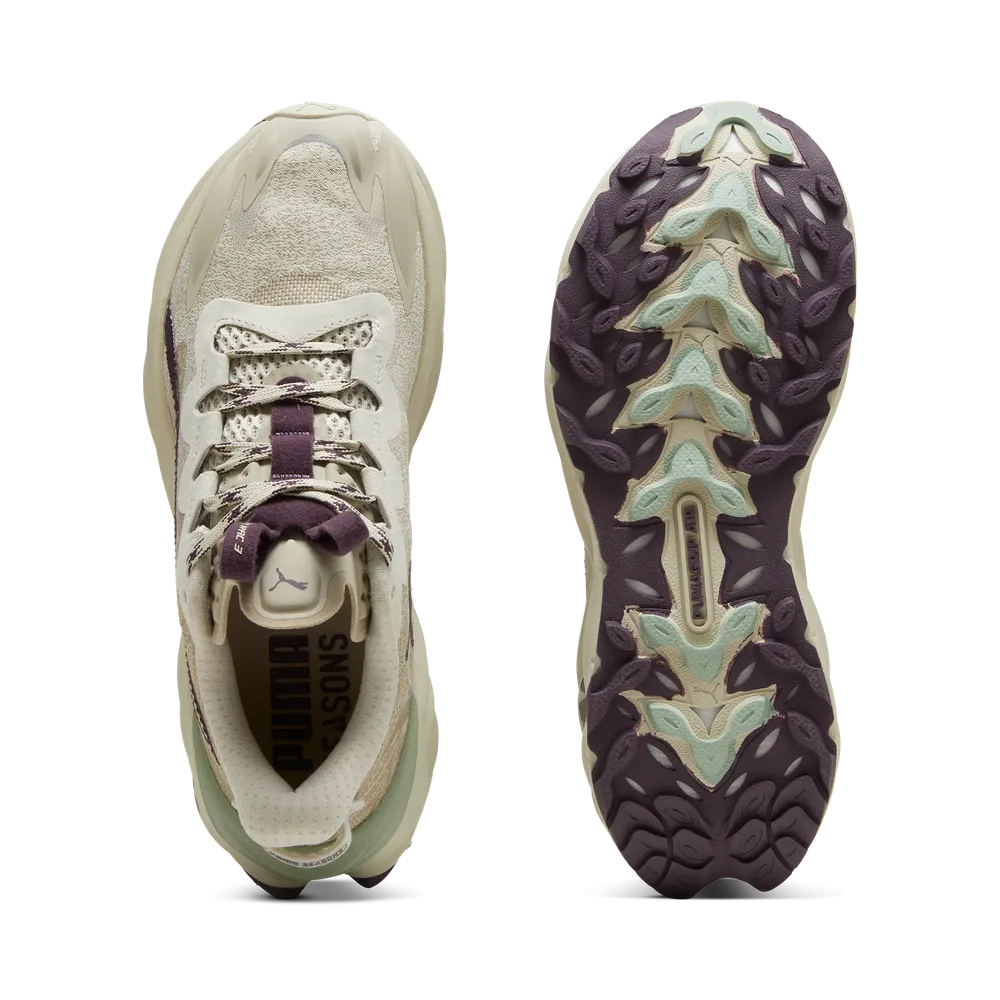 Puma Fast-Trac NITRO 3 Desert Dust-Oak