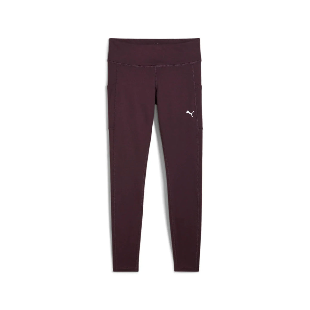Puma Run Favorites Velocity FL Tight Midnight Plum