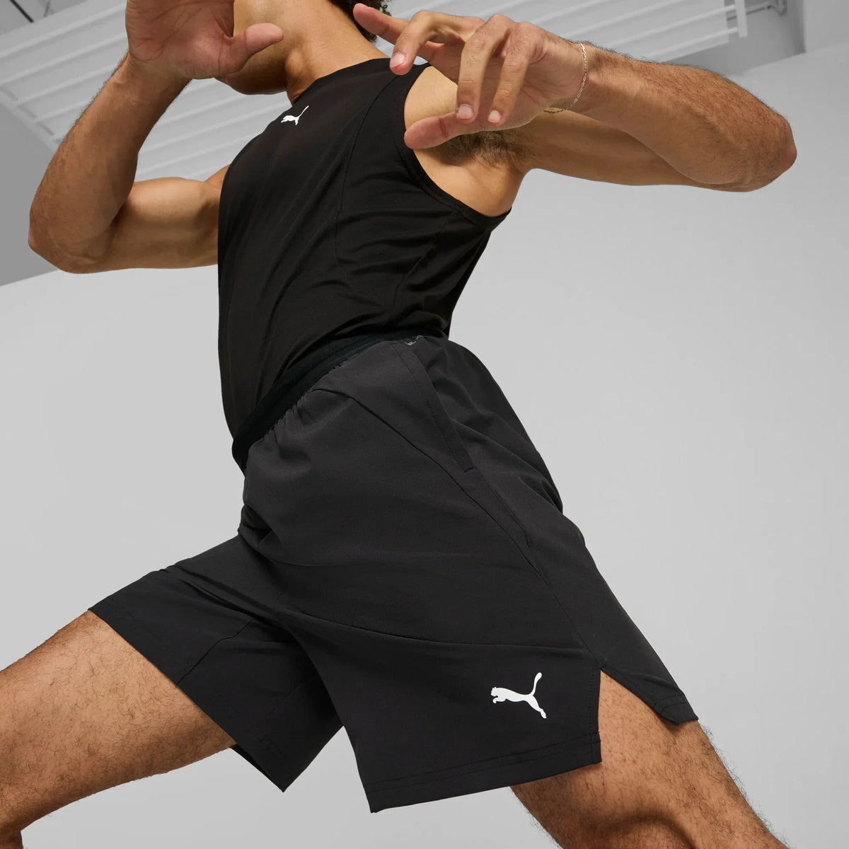 Puma Energy 7 Stretch Woven Short