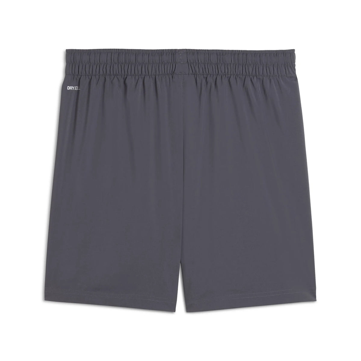 Puma M TAD ESSENTIALS 5&quot; Woven Short Galactic Gray