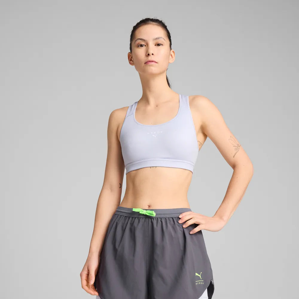 Puma HYROX Mid Impact Bra