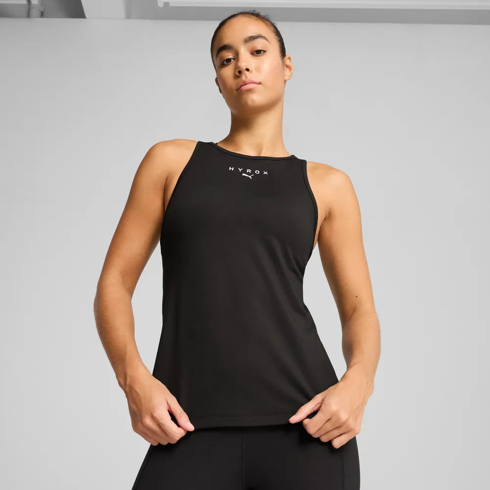 Puma x HYROX Cloudspun Racerback