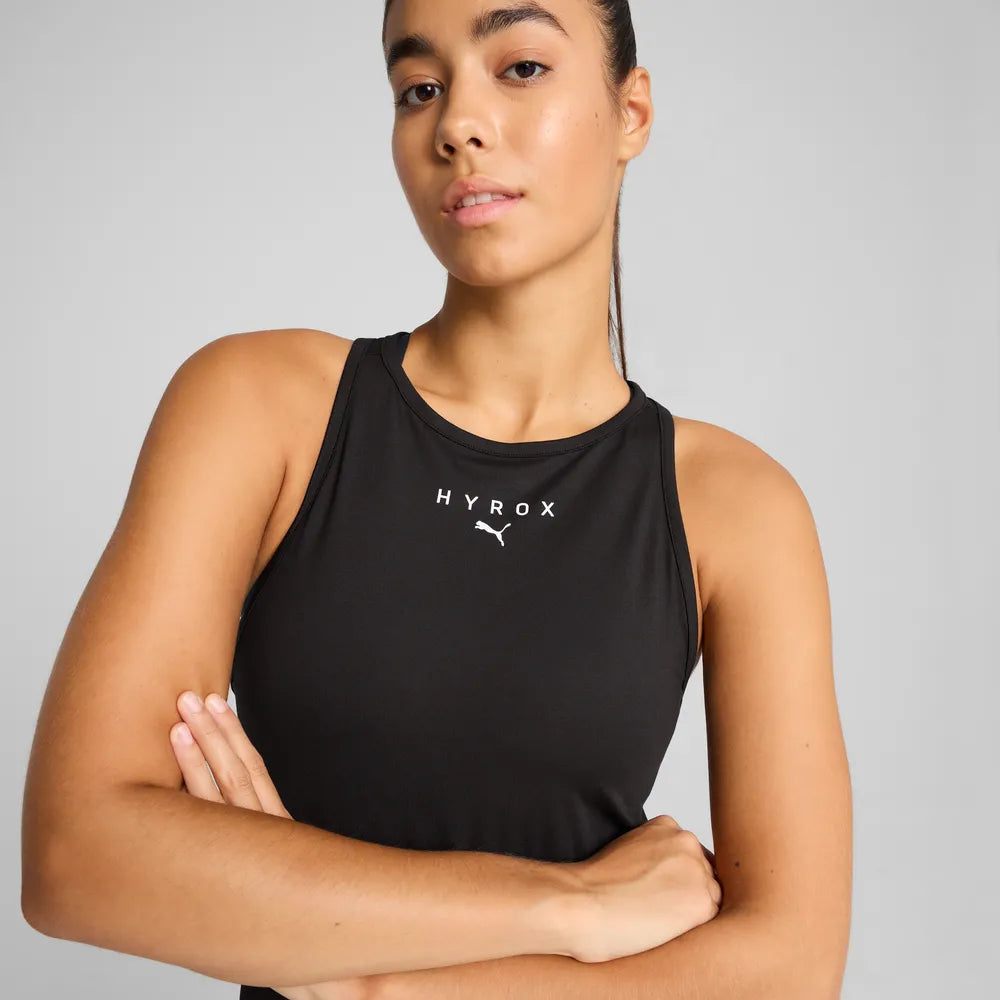 Puma x HYROX Cloudspun Racerback