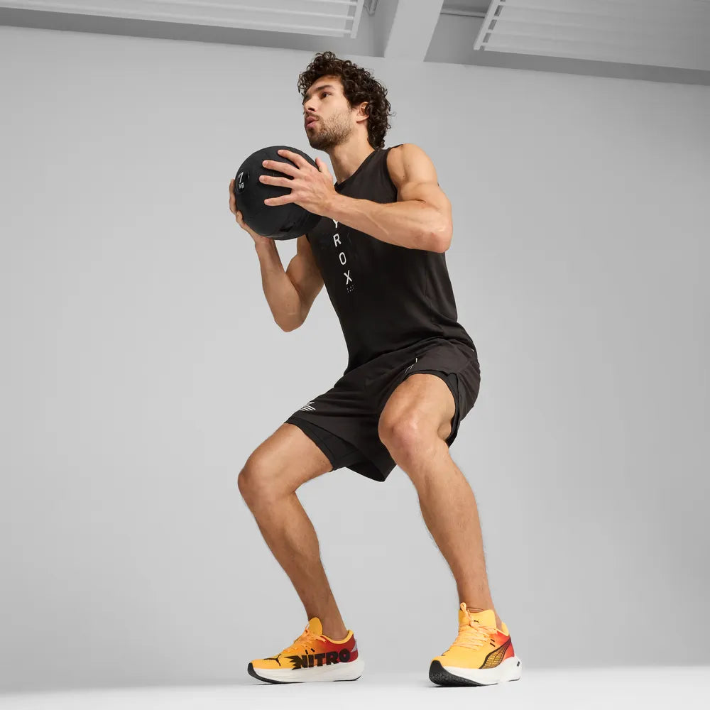 Puma x HYROX x PUMA Always On Cloudspun Tank