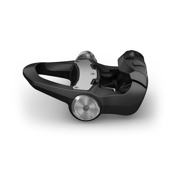 Garmin Rally RK100 Single-Sensing Power Meter Pedals for KEO Cleats
