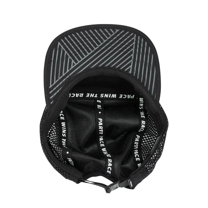 RNNR Distance Hat Nightrider