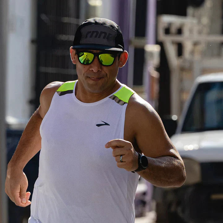 RNNR Distance Hat Nightrider