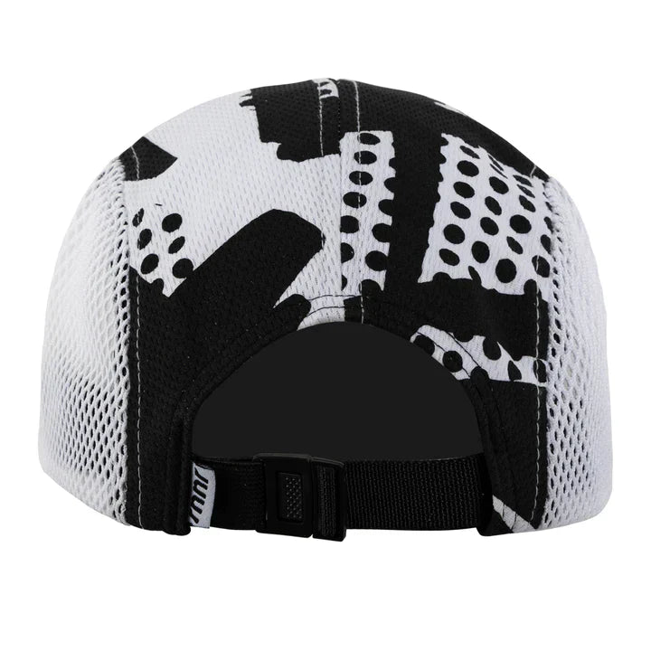 RNNR Distance Hat Tempo