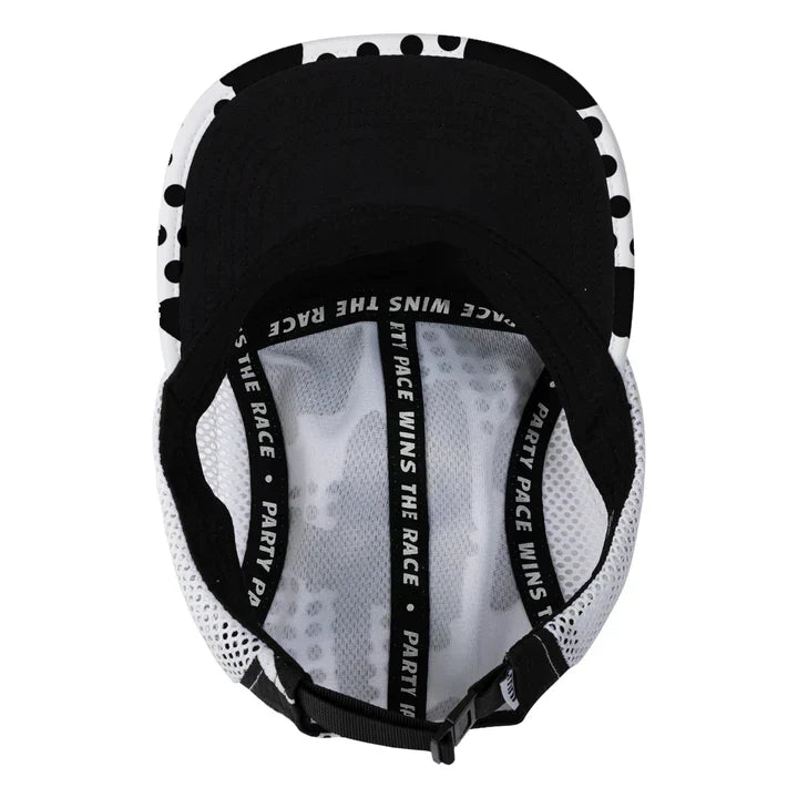 RNNR Distance Hat Tempo