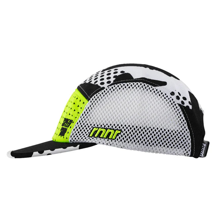 RNNR Distance Hat Tempo