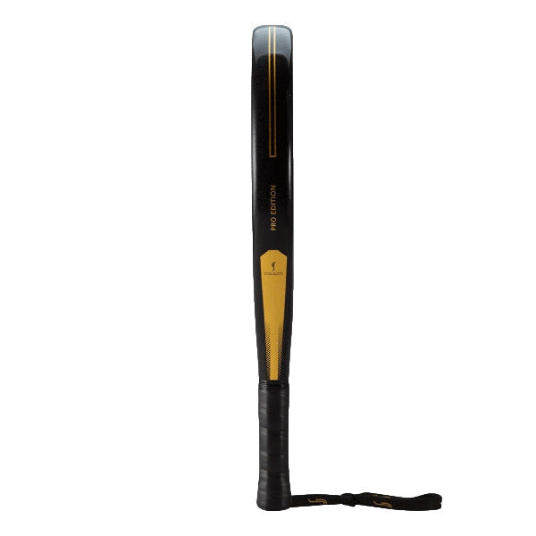 RS Cayetano Rocafort Pro Edition Padel Racket-Frame