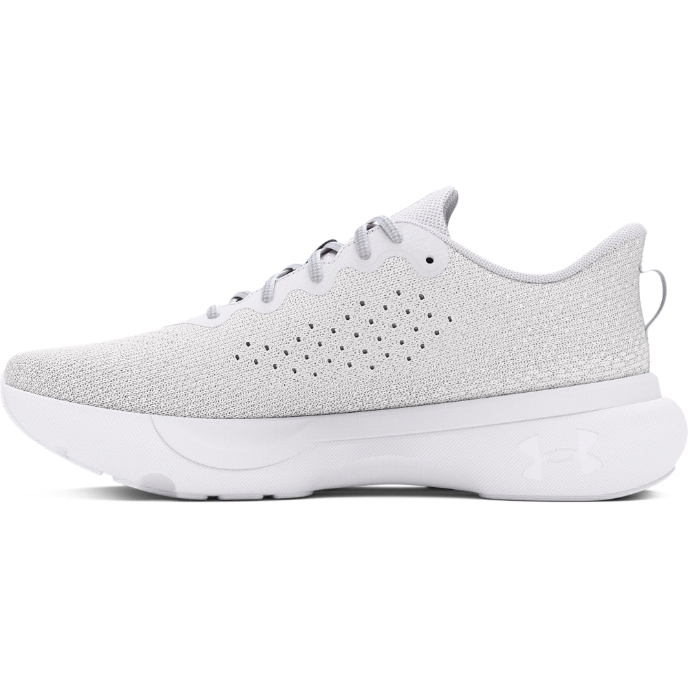 Under Armour Infinite White