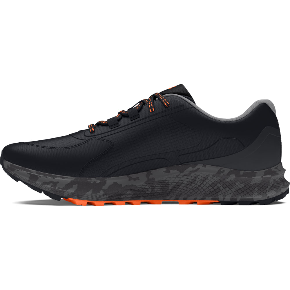 Under Armour Charged Bandit TR 3 Black