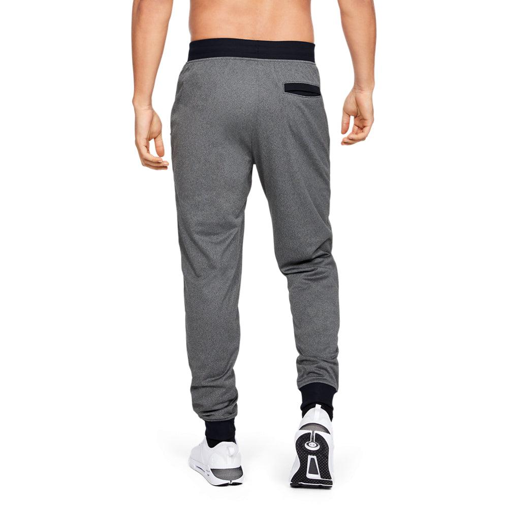 Under Armour Sportstyle Tricot Jogger Gray