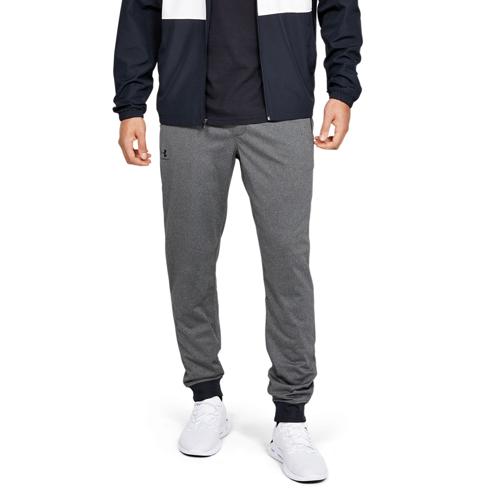 Under Armour Sportstyle Tricot Jogger Gray