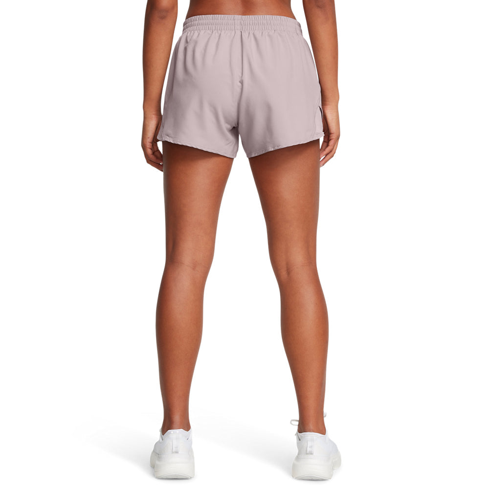 Under Armour  Fly-By 3inch Shorts