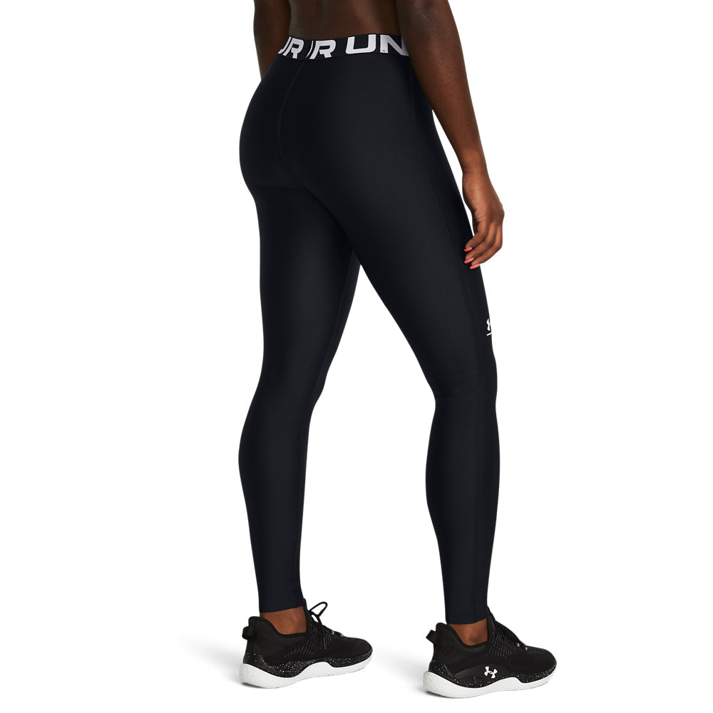 Under Armour Heatgear® Leggings Black