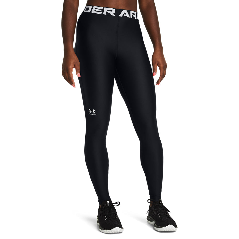 Under Armour Heatgear® Leggings Black