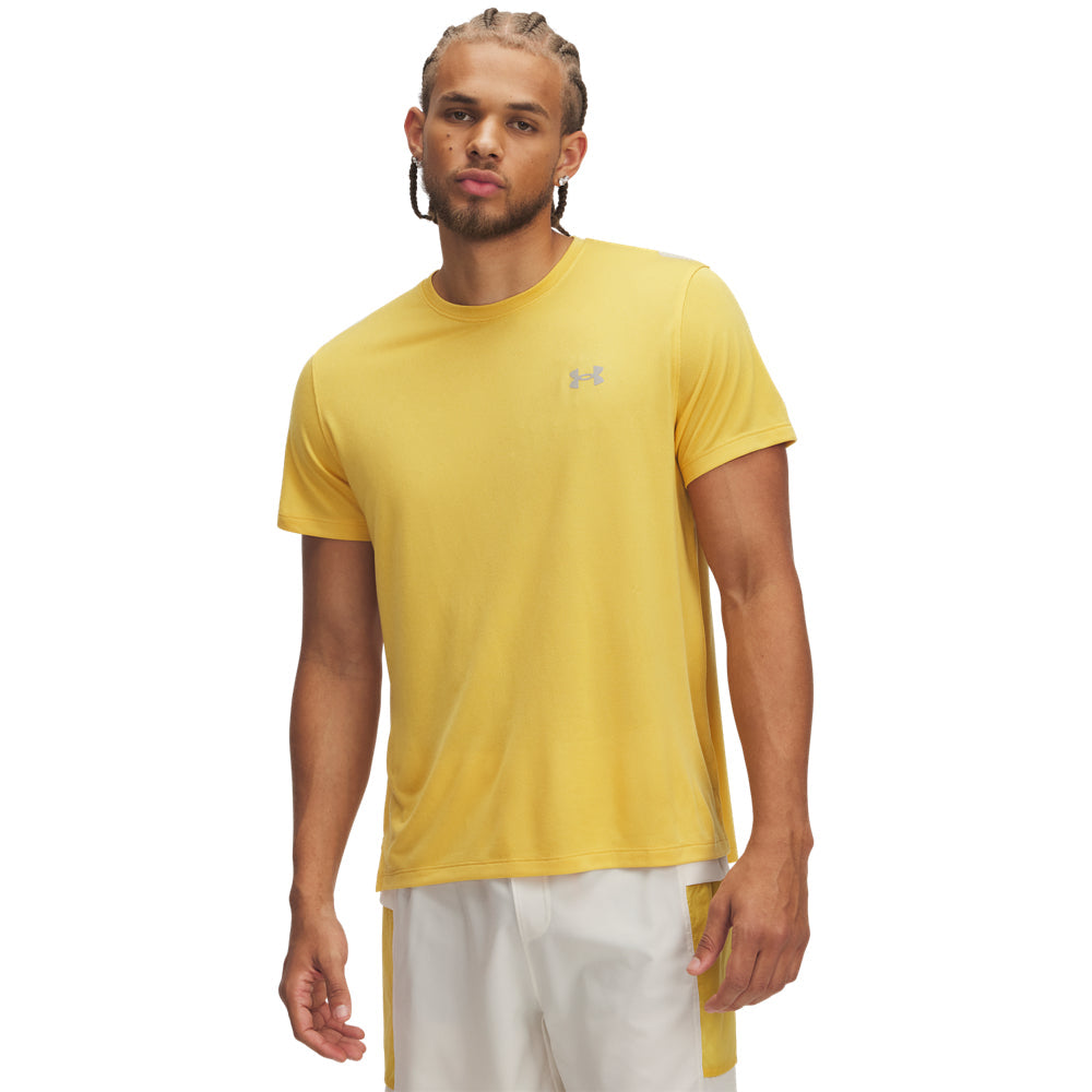 Under Armour Trail Run Short Sleeve