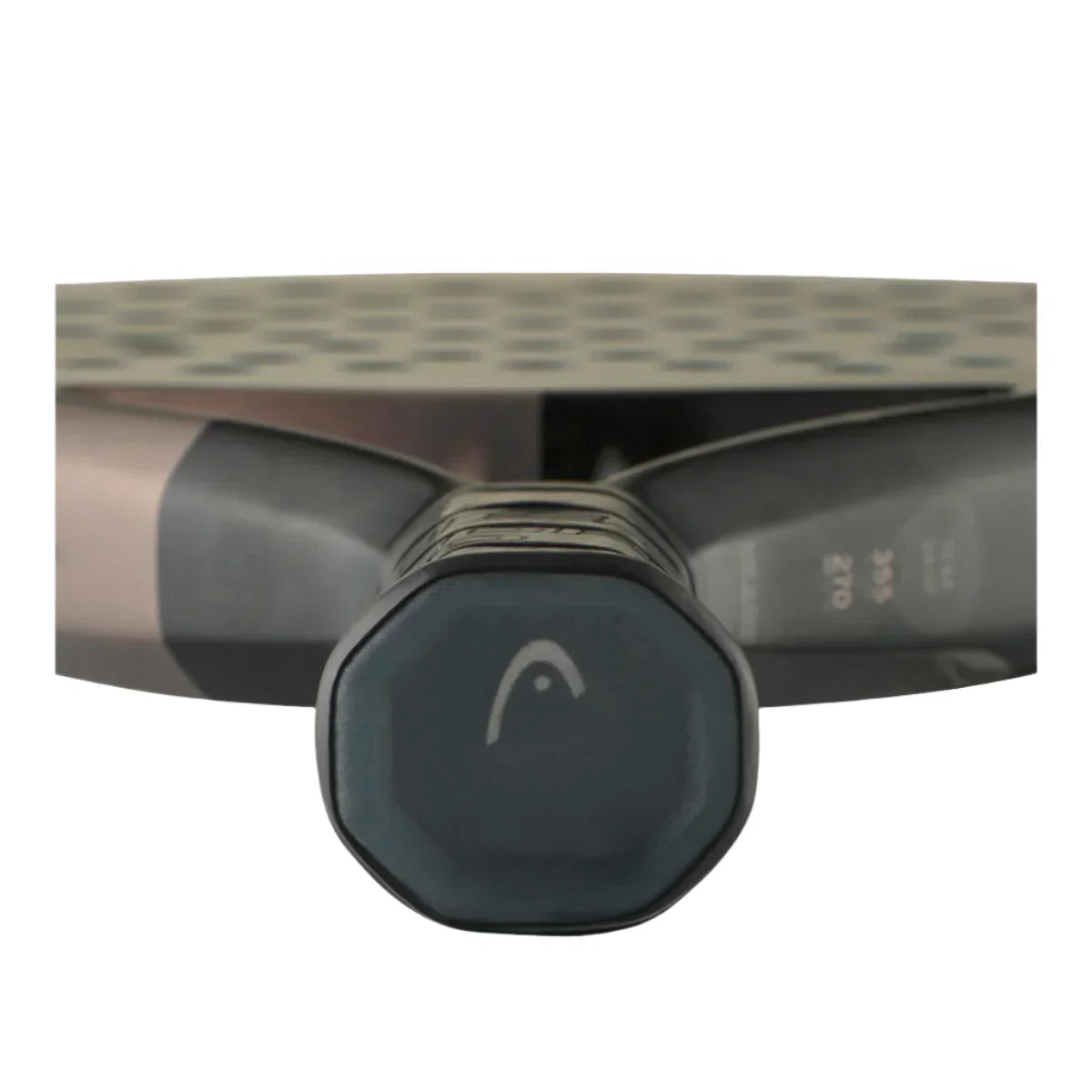 Head Speed Motion Padel Racket - Soft Butt Cap 2.0