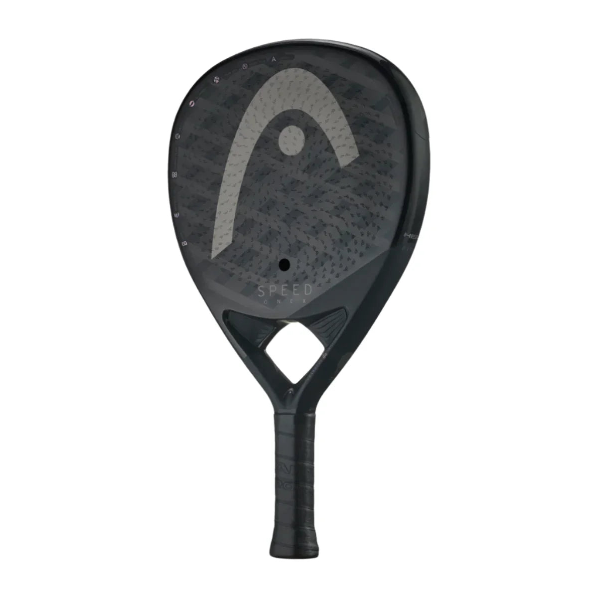 Head Speed One X Padel Racket - Cover