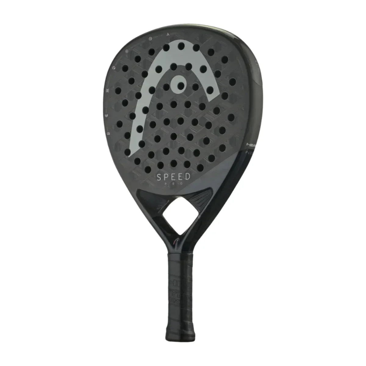 Head Speed Pro Padel Racket - Cover