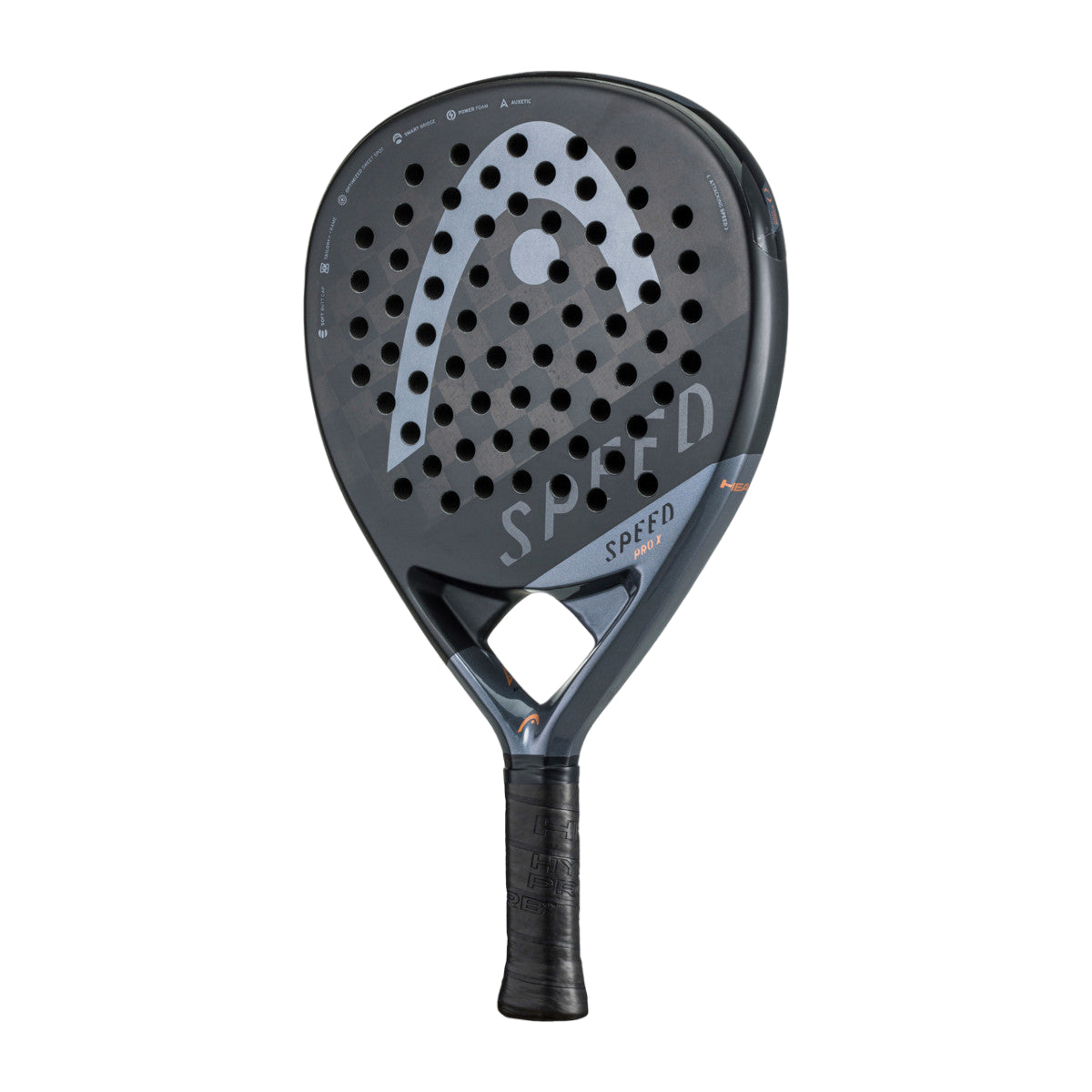 Head Speed Pro X Padel Racket_Cover