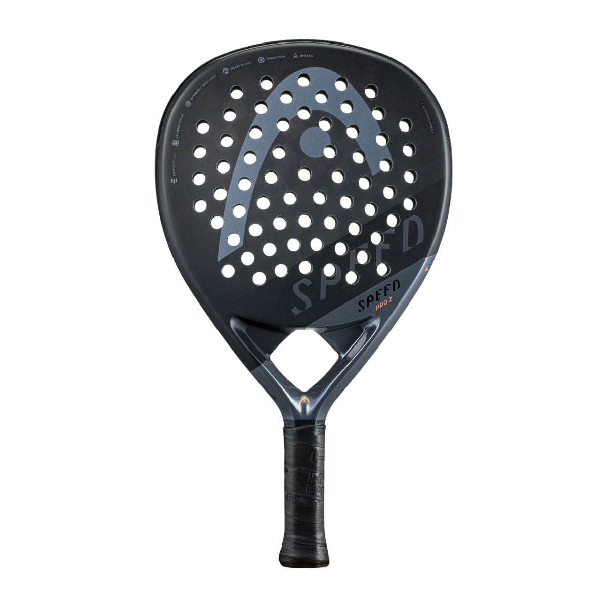 Head Speed Pro X Padel Racket_Cover