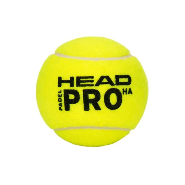 Head Pro Padel Balls - High Altitude - Cover
