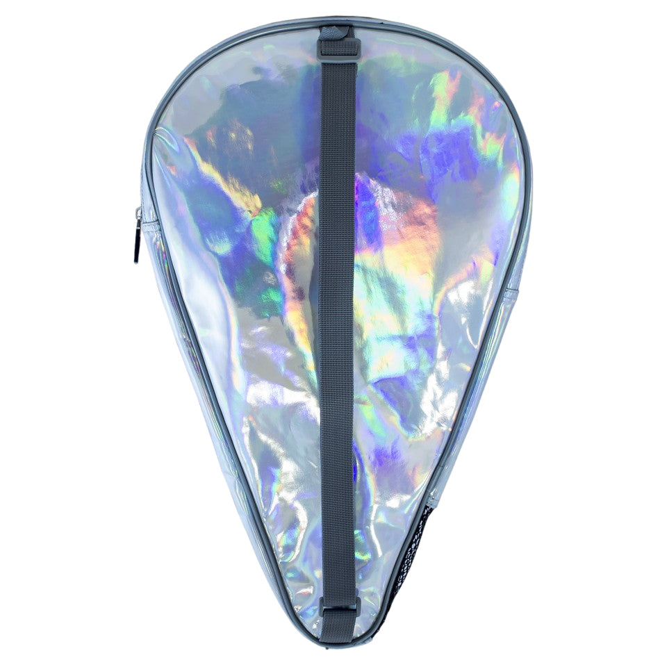 Varlion Bourne Prisma Airflow Padel Racket-Sleeve Back