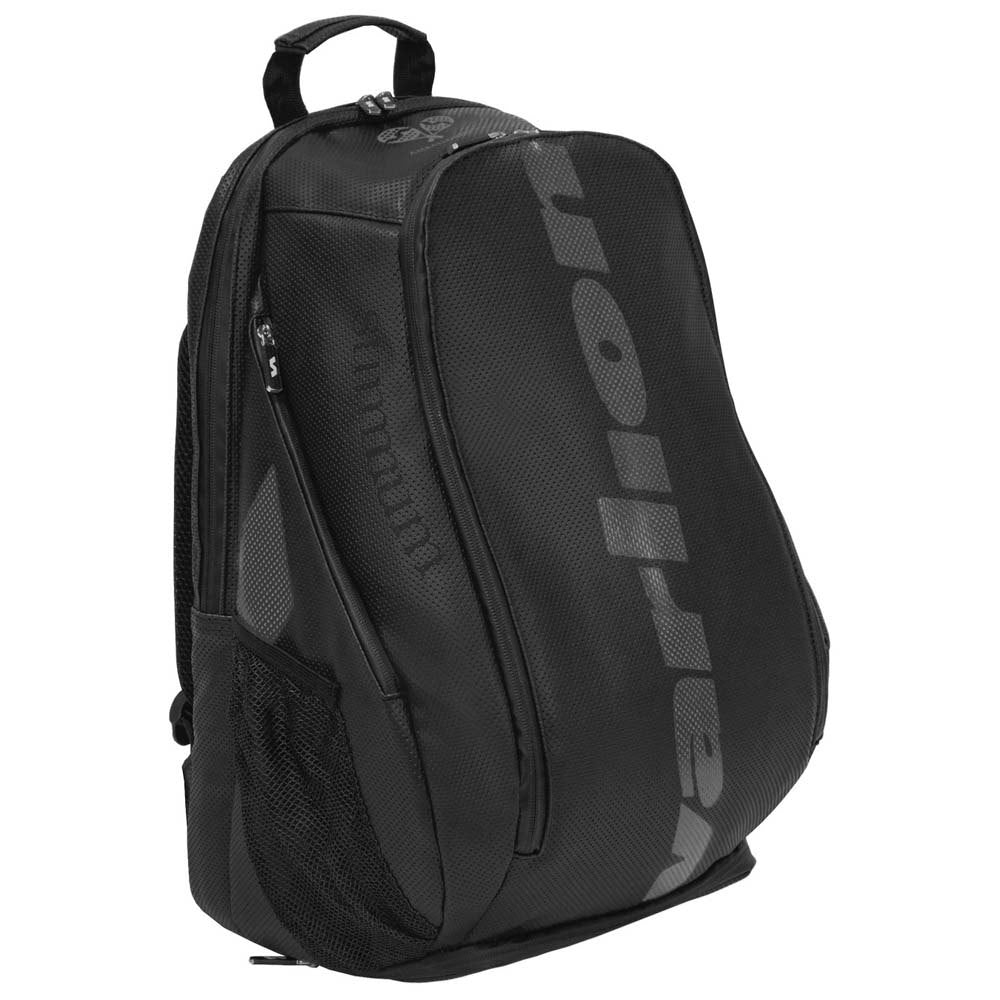 Varlion Summum Backpack - Black