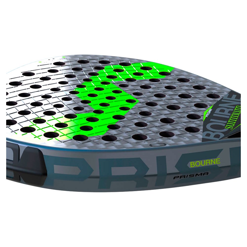 Varlion Bourne Summum Prisma S Padel Racket