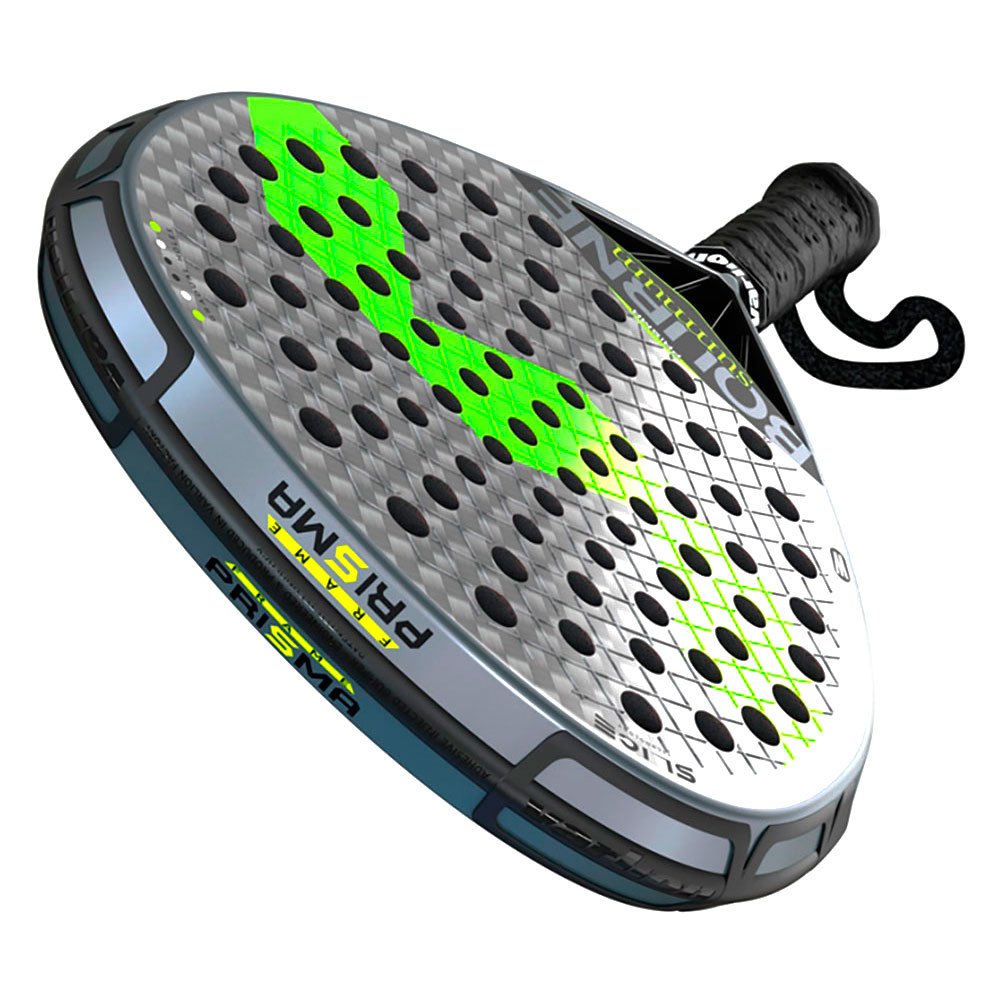 Varlion Bourne Summum Prisma S Padel Racket