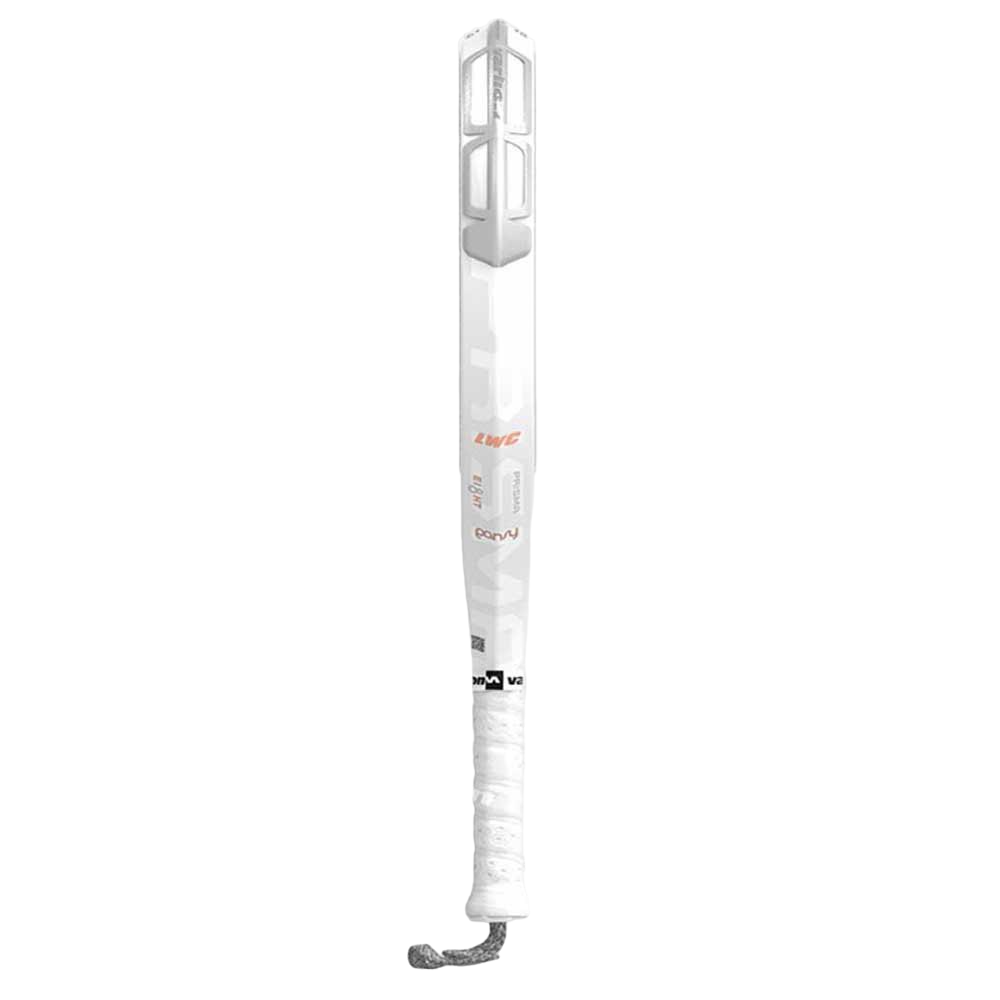 Varlion LW Carbon 8 Pansy Prisma Padel Racket-Right