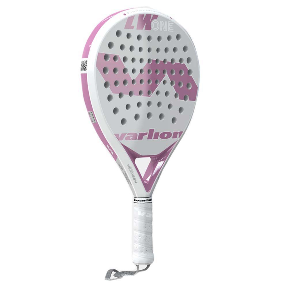 Varlion LW One Woman Padel Racket_Cover