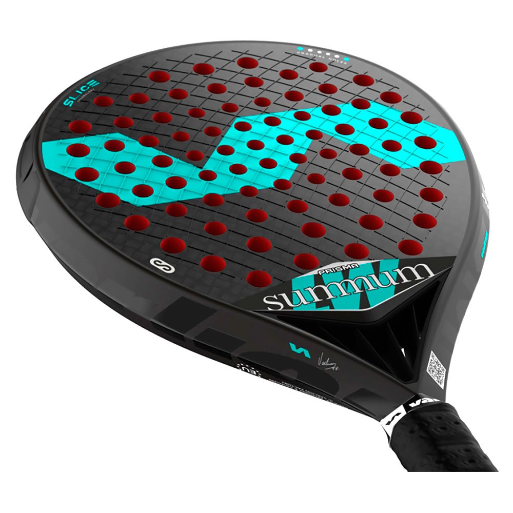 Varlion Lethal Weapon Summum Prisma S Padel Racket