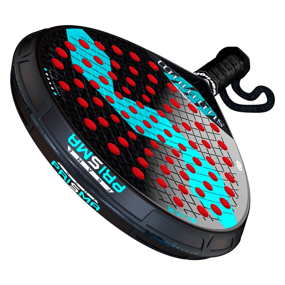 Varlion Lethal Weapon Summum Prisma S Padel Racket