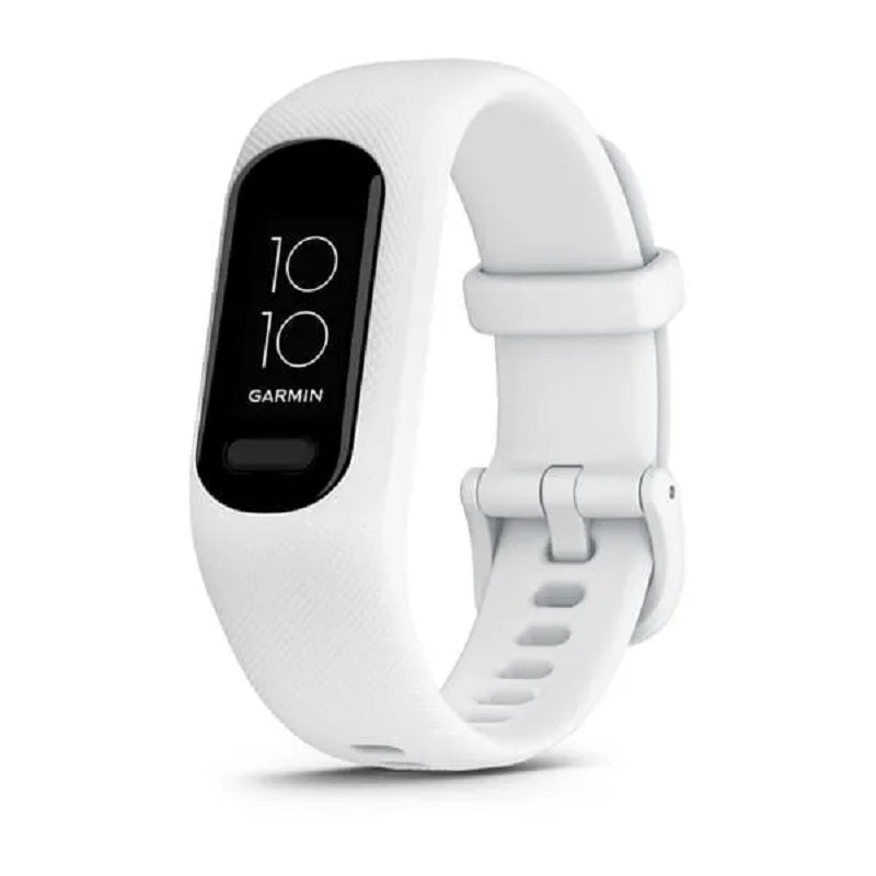 Garmin Vívosmart 5 Smart Fitness Tracker: OLED Display, All-Day Health Monitoring, Activity Tracking