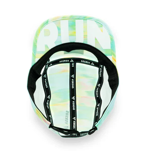 Versus Minty Running Cap