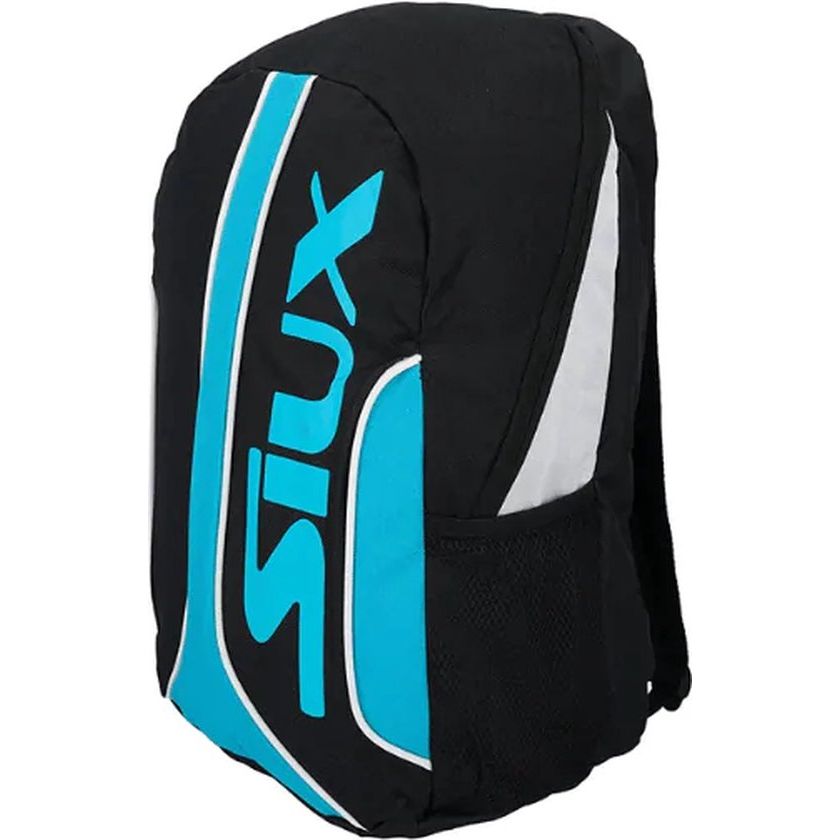 Siux Fushion Backpack - Blue-Cover