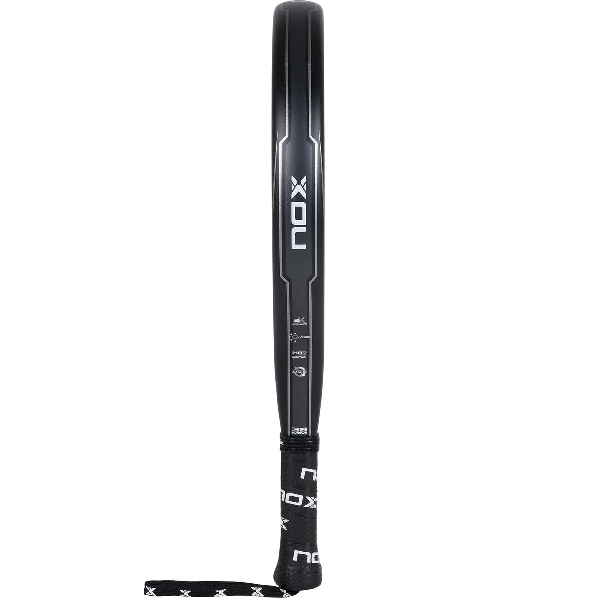 Nox X-One 2023 Padel Racket-Frame
